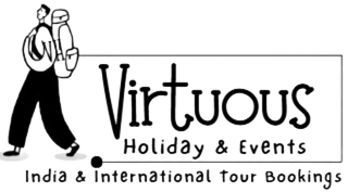 Virtuous Holidays Logo
